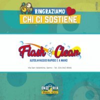 Flash-&-Clean
