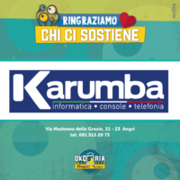 KARUMBA