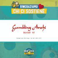 gambling